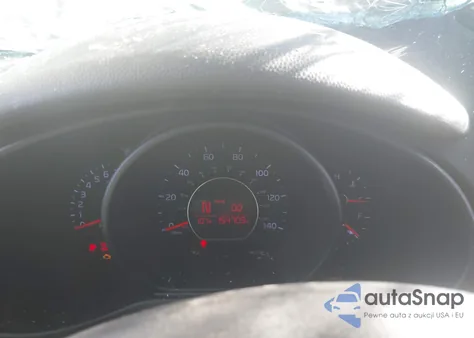 2015 Kia Soul + из США, поврежденный, VIN KNDJP3A58F7783984